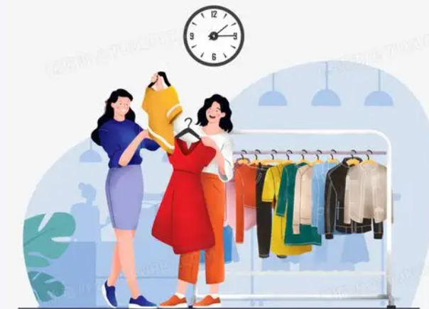 Bài 5: 就买这件吧 Mua chiếc này đi